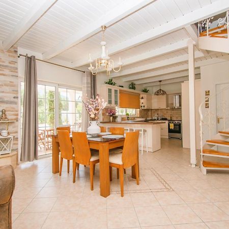 Zante Sunny Villa I Pandokrator Luaran gambar
