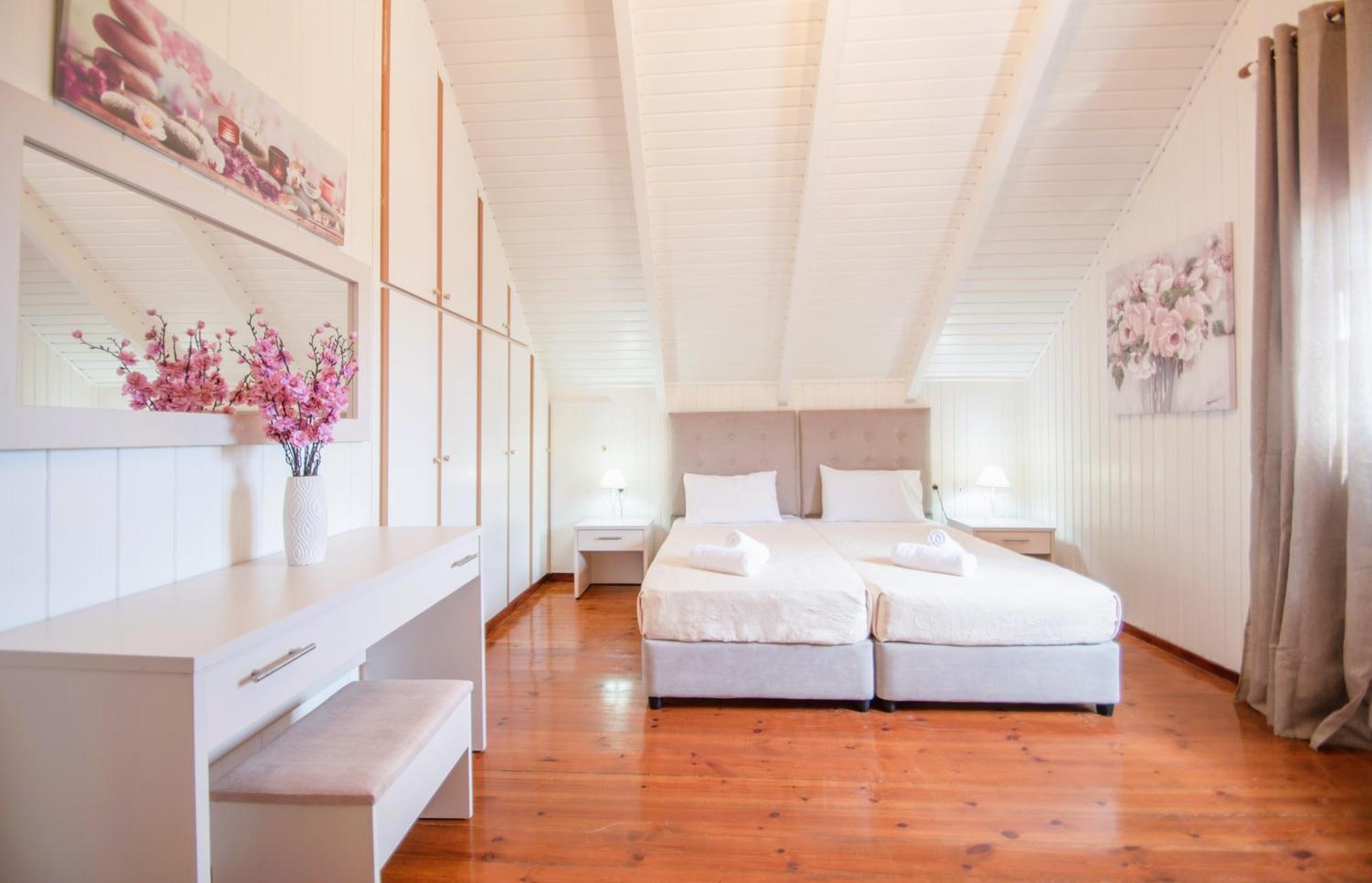 Zante Sunny Villa I Pandokrator Luaran gambar